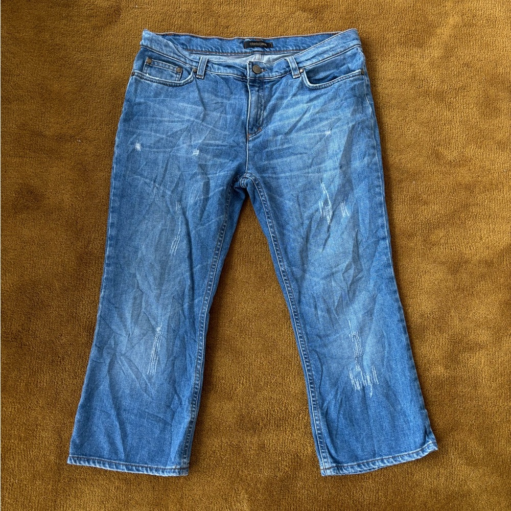 Roberto Cavalli Jean Capris - Picture 2 of 8
